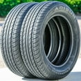thumbnail image 5 of Arisun Aggressor ZP01 195/50R15 82V a/s All Season Tire, 5 of 9
