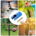 thumbnail image 3 of Guard Your Water, Garden Hose Bib Lock With Easy Installation For Various Locations Including Restaurants And Parks, 3 of 5