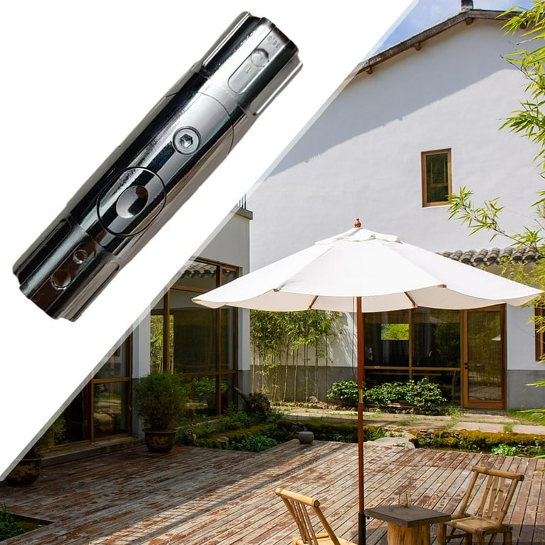 accessories for patio umbrella LAUSAINT HOME Cantilever Umbrella Replacement Canopy compatible with a wide range of umbrellas for balconies figatia Patio Umbrella Accessories Patio
