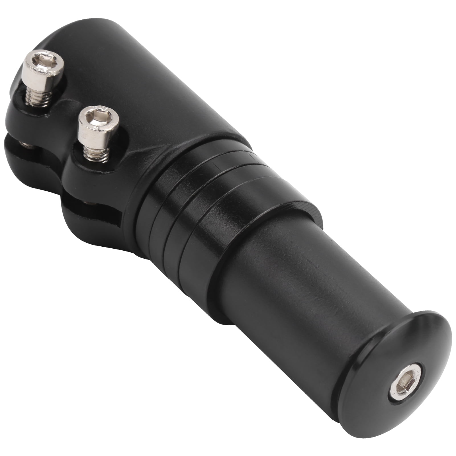 Buy Fugacal Bicycle Fork Stem Extender, Bike Stem Riser Non‑deformable