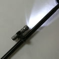 thumbnail image 6 of lanema Bicycle Light Holder 360° Rotation Flashlight Bike Mount 360° Rotation Stable, 6 of 14