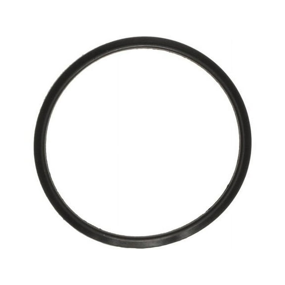 Thermostat Gasket - Compatible with 2000 - 2009 Toyota Tundra 4.7L V8 2001 2002 2003 2004 2005 2006 2007 2008