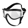 thumbnail image 2 of PET Ojos Use el marco de PVC fresco impermeable impermeable a prueba de viento Protección contra la antideslizante transparente para gafas Sunnimix Gafas frías, 2 of 8