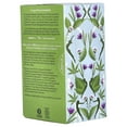 thumbnail image 3 of Pukka Herbs Organic Herbal Tea, Peace, Caffeine-Free, 20 Sachets, 1.05 oz (30 g), 3 of 6