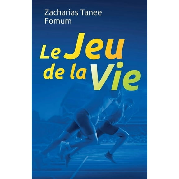 Dieu t'Aime Le Jeu de la vie, Book 9, (Paperback)