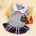 thumbnail image 1 of Dog School Uniform - Dog &amp; Cat Apparel, 1 of 14