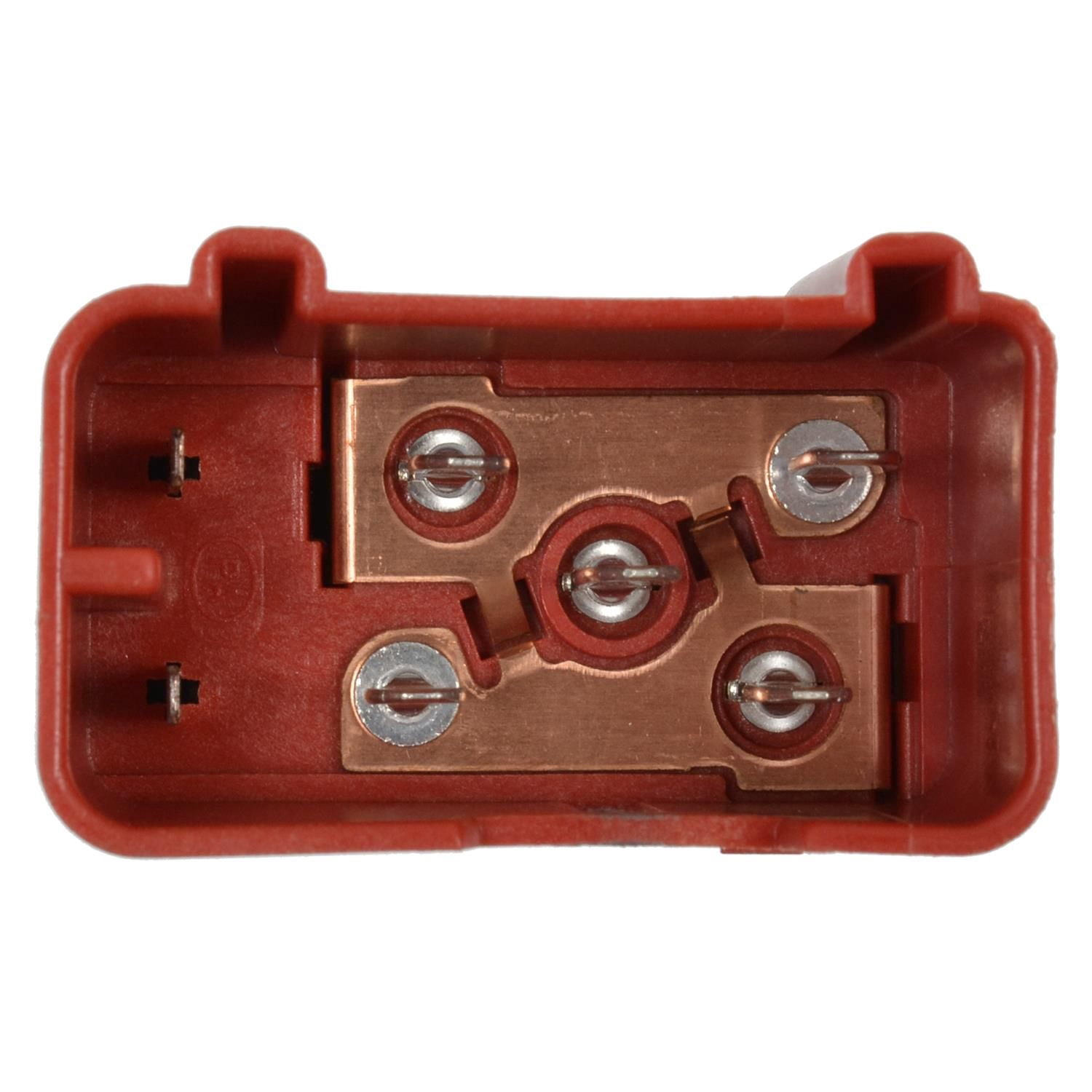 Standard Motor Products PDS-204 Power Door Lock Switch Fits select: 1997-1998 FORD F150, 1997-2001 FORD F250