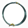 thumbnail image 3 of Craft Wires DIY Handicrafts Braided Thread Good Flexibility Durable Shiny Jewelry Lines Exquisite Design for Sculpturing Mint Green, 3 of 5