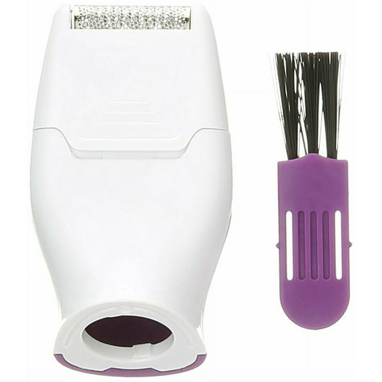 Philips BikiniGenie Cordless Bikini Trimmer for Women Showerproof Hair Removal BRT383 50