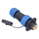 thumbnail image 1 of Toma de corriente impermeable Jadeshay IP68 Industrial Conector de alimentación, 1 of 8