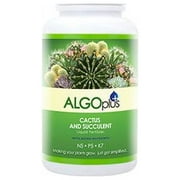 AlgoPlus  250 ml Cactus & Succulent Fertilizer
