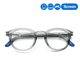thumbnail image 2 of Lentes para computadora dioptria +3.00 B+D Blue Ban Readers, 2 of 9