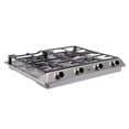 thumbnail image 5 of PARRILLA A GAS/HIERRO FUNDIDO (40212014) MARCA TEKA Teka EX 6//0.1 4G AI DR CI, 5 of 5