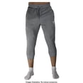 thumbnail image 1 of Pantalón Wilson Talla G Capri Deportivo Liso Gris Jaspe e, 1 of 4