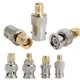 thumbnail image 3 of HOOWIFFY 4Ud Adaptador Conector Antena Bnc -J Para Dispositivos Wi-Fi Externos, 3 of 8