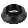 thumbnail image 2 of Camera Mount Converter, Wear Resistant Adapter Ring Fine Machining  For  NX11 NX10 NX5, 2 of 8