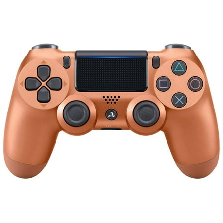 Official Sony Playstation 4 Controller Dualshock 4 - Copper