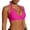 RD2, variant on EliteGoogv Swimsuit Top For Women Halter Neck Push Up Bikini Top Bathing Suit Summer Beach Pool Vacation Swimwear Blue