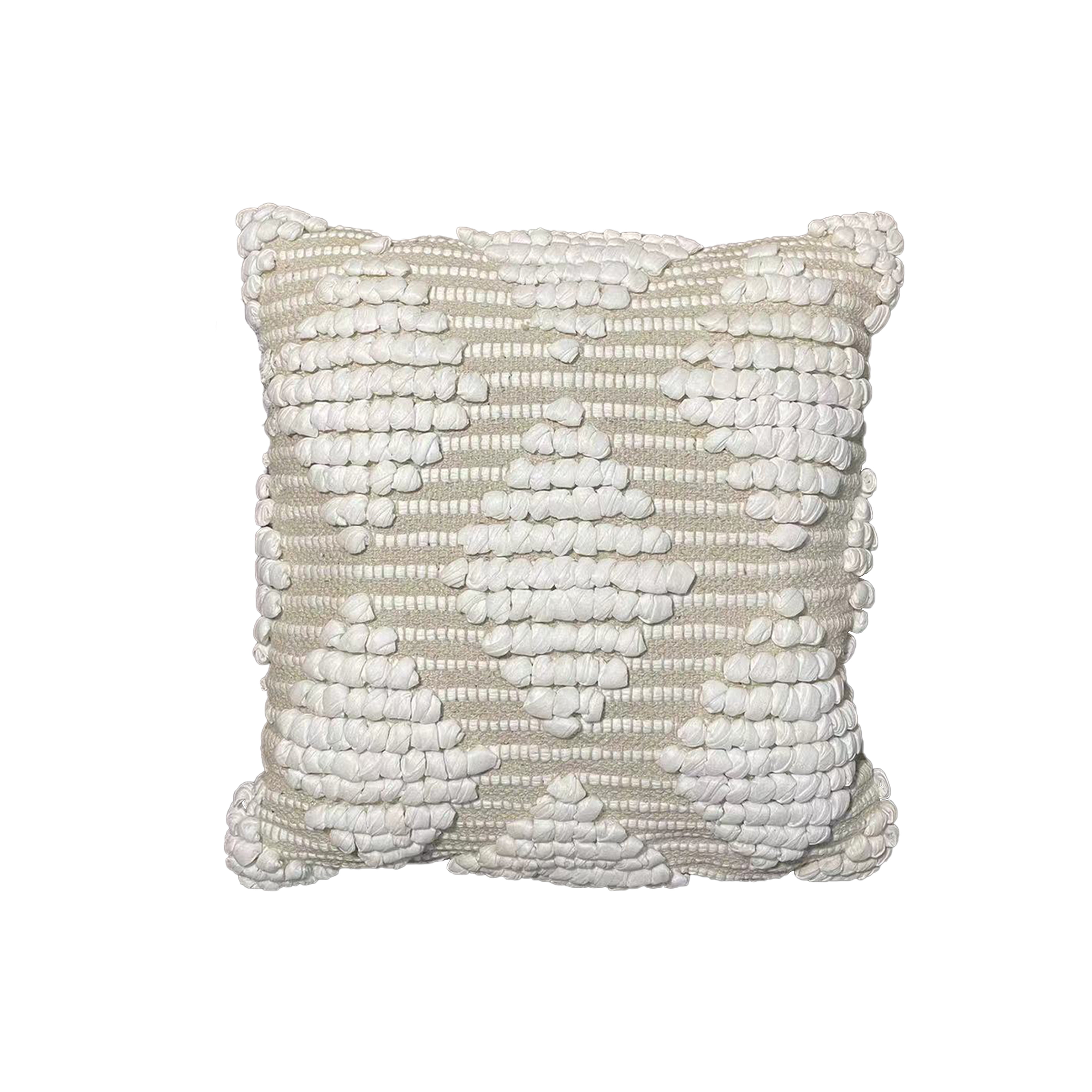 Andari Decorative Pillow 18" x 18"