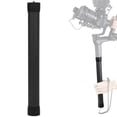 thumbnail image 2 of Stabilizer Unipod, Carbon Fiber Extension Rod Convenient 1/4in Screw Hole 13.8in  For  Ronin S, 2 of 8