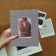 thumbnail image 4 of unbranded Álbum De Fotos En Tela Con Práctico Para Almacenar Fotos Memorables, 4 of 6