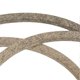 thumbnail image 2 of Courroie de transmission de tracteur Gx20006, courroie de traction de remplacement pour D110 D120 D130 D140 D150 D160 D170, 2 of 4