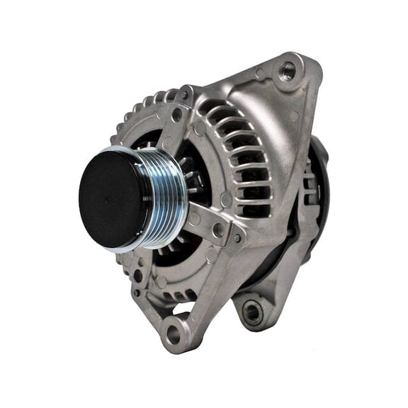 Alternator - Compatible with 2009 - 2012 Toyota RAV4 2.5L 4-Cylinder 2010 2011