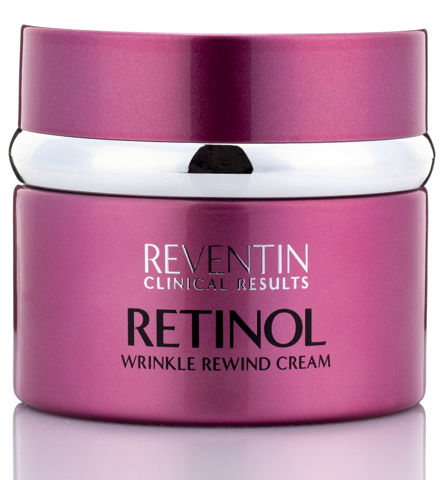 Anti wrinkle face cream