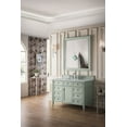 thumbnail image 7 of James Martin Vanities 650-V48-3Ejp Brittany 48" Single Basin Poplar Wood Vanity Set -, 7 of 7
