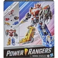 thumbnail image 4 of Hasbro Collectible Child Mighty Morphin Megazord Action Figure, Power Rangers, 13.00" x 14.50", 4 of 4