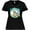 AB-Black, variant on Inktastic Cat Nap Cute Sleeping Cat Women's Plus Size T-Shirt
