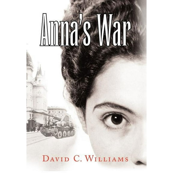 Anna?s War