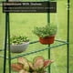 thumbnail image 4 of 1pc, Greenhouse Cold Frame Plant House Tomato Vegetable Plant Overwintering Tent, Garden Mini Greenhouse Greenhouse Protection Garden House Winter Protection Greenhouse, PVC Greenhouse Greenhouse Gree, 4 of 4