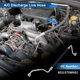 thumbnail image 2 of Manguera de Refrigerante de A/C para Honda CR-V 2012-2016 Línea de Manguera de Presión de Aire Acondicionado No. 80315T0WH01 Caucho Hierro, 2 of 6