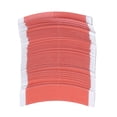 thumbnail image 1 of 40 Pcs Ruban pour Perruque Double Face Ruban Lace Front pour Perruques Adhésif Maintien Fort Transparent pour Lace Toupee Postiche, 1 of 7