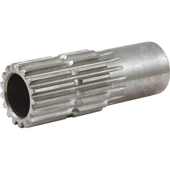 Quickcar Racing Products QRP68-0159 Replacement Steel Spline for 68-015 Steering Wheel Disconnect Hub