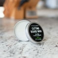 thumbnail image 3 of CARON & DOUCET - Cutting Board & Butcher Block Wood Conditioning & Finishing Wax | 100% Plant-Based & Vegan, Best for Wood & Bamboo Conditioning & Sealing | Does NOT Contain Mineral Oil!, 3 of 5