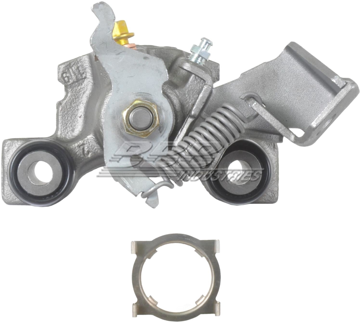 TERREPOWER formerly BBB Industries 97-17269B Reman Caliper w/installation Hardware