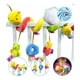 thumbnail image 4 of Peluche Sonaja Juguete Espiral Para Bebe Carriola, Cuna, 4 of 8