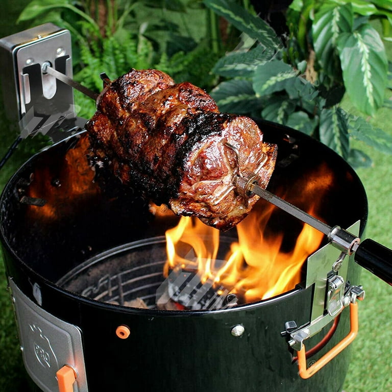 Weber Rotisserie Mechanism Weber Grill Rotisserie Motor Mount Bracket