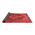 thumbnail image 2 of Ahgly Company Indoor Rectangle Persian Red Traditional Area Rugs, 6' x 9', 2 of 4