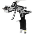 thumbnail image 5 of GTI Pro TE20 Lite HVLP Spray Gun 1.3mm Gravity Feed for All Auto Paint Car Body shipment from USA, 5 of 5
