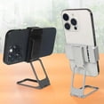 thumbnail image 6 of Folding Phone Holder Mobile Phone Stands Suction Folding Cell Phone Brackets, 6 of 7