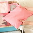thumbnail image 4 of Bolsa de almacenamiento 6pcs / set Bolsas de viaje de equipaje ligero Hombres y mujeres Cubiertas de Tomshoo Bolsa de almacenamiento, 4 of 7
