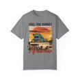 thumbnail image 2 of Adventure Outdoors Camp Unisex Comfort Colors Shirt Arizona RV Hiker Theme, 2 of 7
