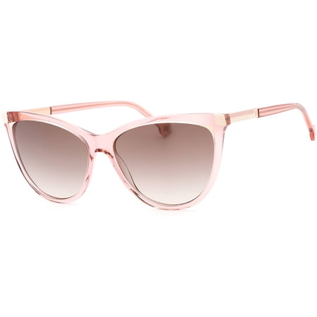Carolina Herrera sunglasses HER 0141/S WOMAN 57/15/145 BJS NUDE WHITE
