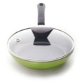 thumbnail image 7 of 12" Frying Pan Lid in Tempered Glass, by Ozeri, 7 of 7