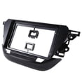 thumbnail image 3 of Car Frame Fascia Adapter Canbus Box Decoder Android Radio Dash Fitting Panel Kit for Opel, 3 of 5
