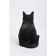 thumbnail image 4 of Hi-Line Gift Ltd. Sitting Cat Statue, 4 of 5