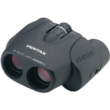 Pentax 8-16 x 21 Zoom Binocular